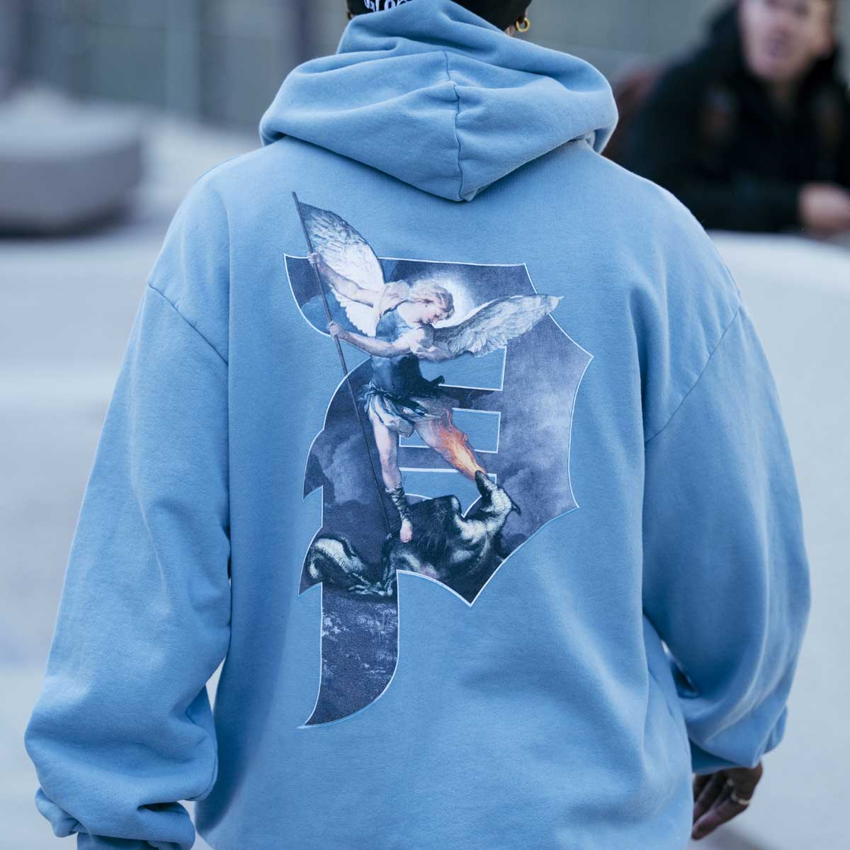 REDEMPTION BOXY HOOD 2