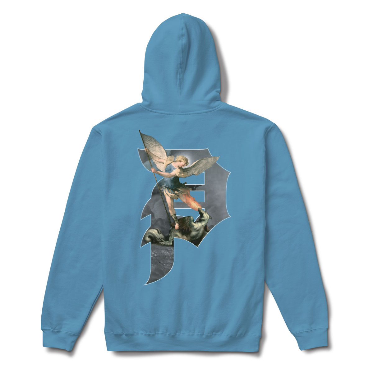 REDEMPTION BOXY HOOD 1