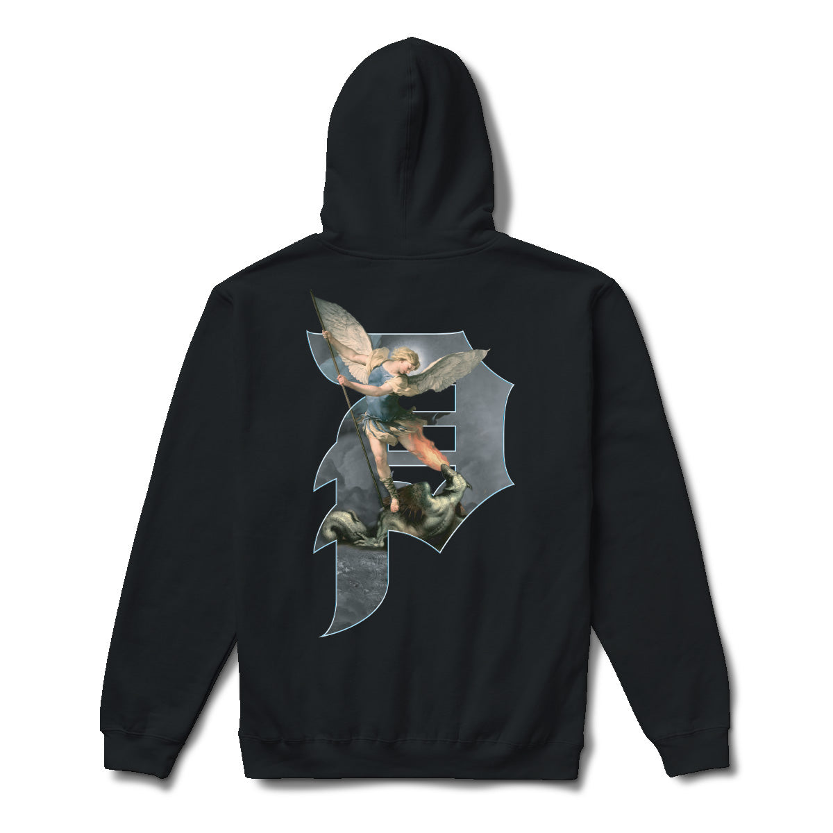 REDEMPTION BOXY HOOD 5