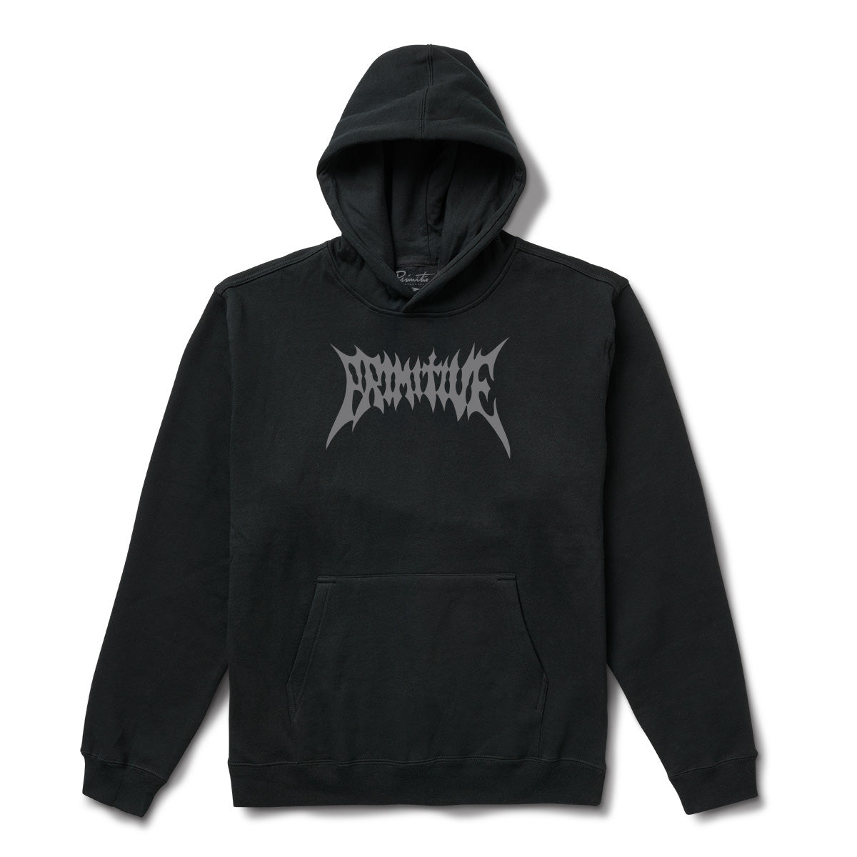 REDEMPTION BOXY HOOD 6