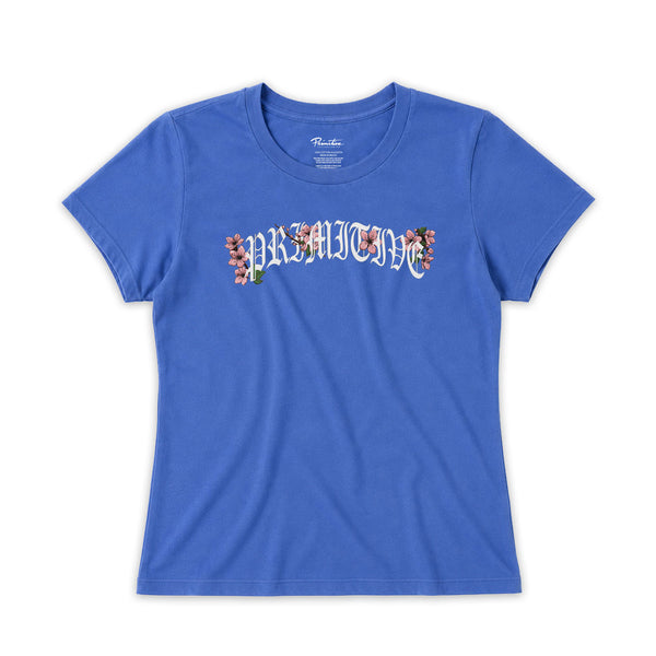 SEASONS WOMEN'S BABY TEE