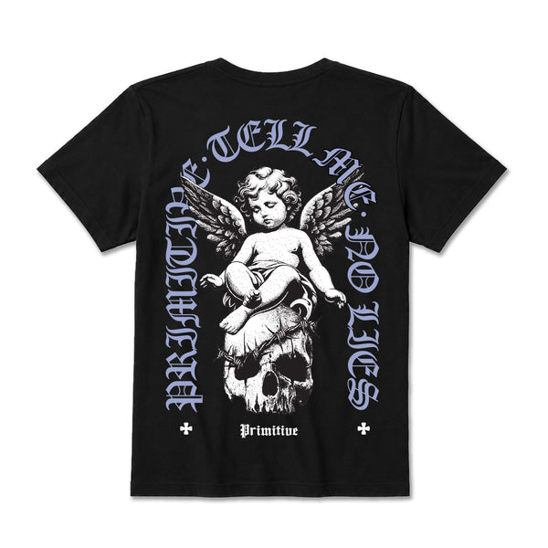 REALM WOMEN'S BOXY TEE