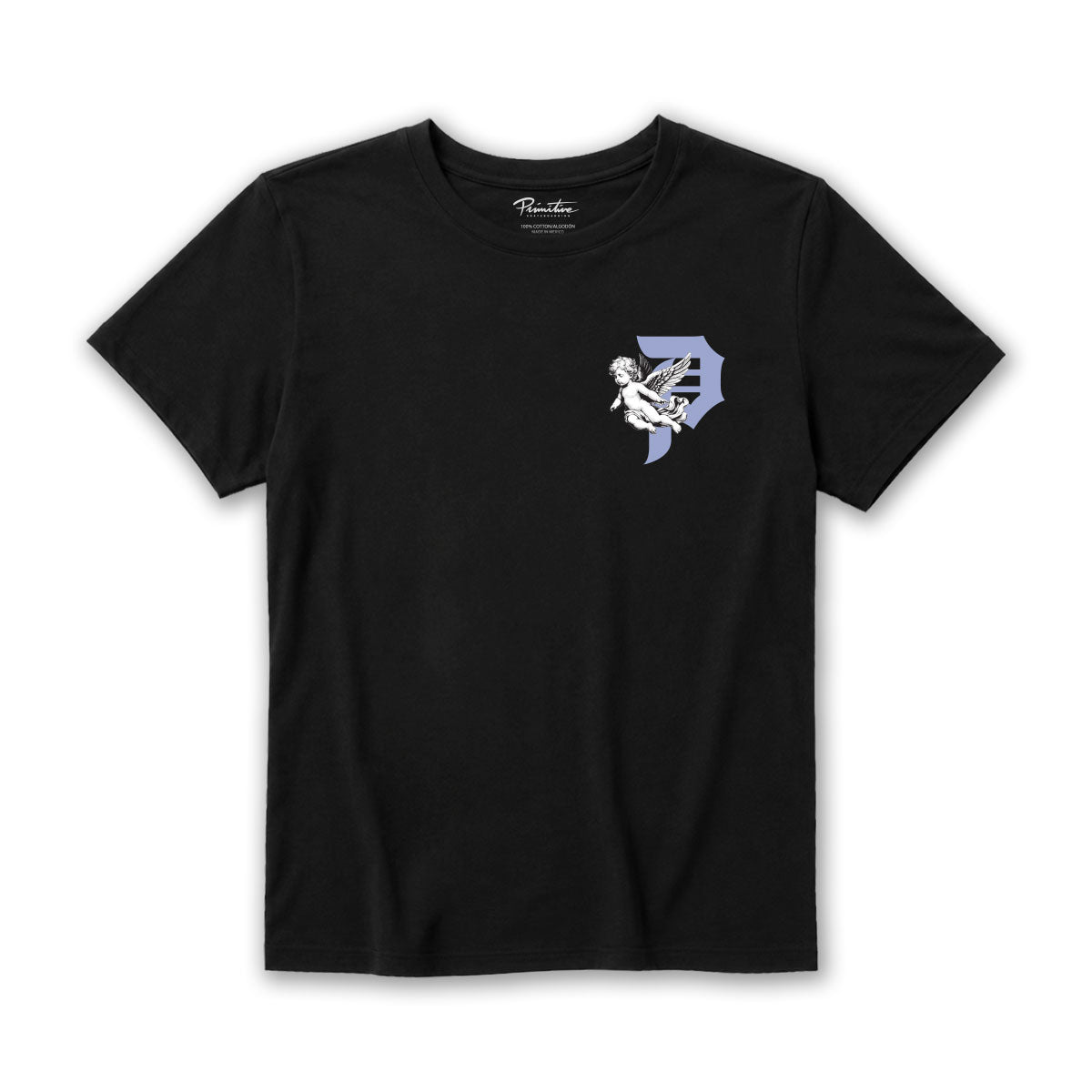 REALM WOMEN'S BOXY TEE 3
