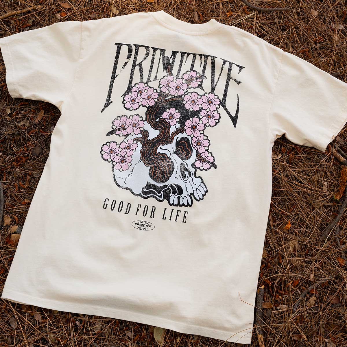 OUTGROW BOXY TEE 2