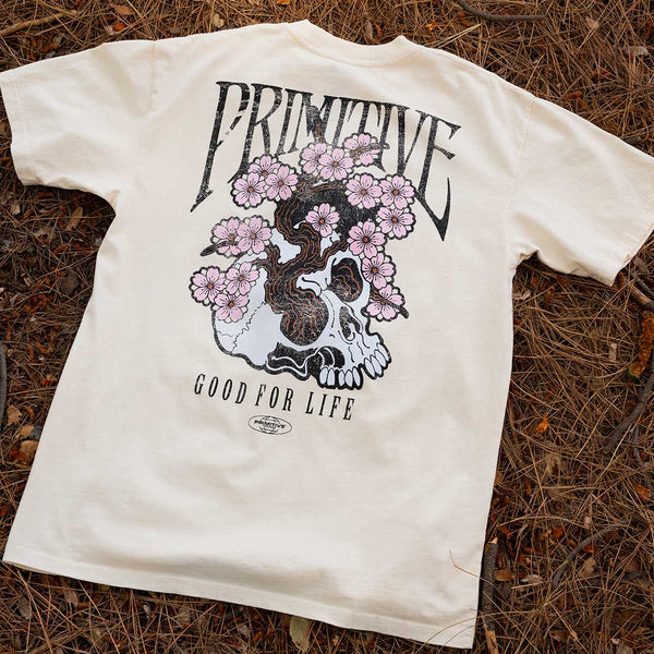 OUTGROW BOXY TEE