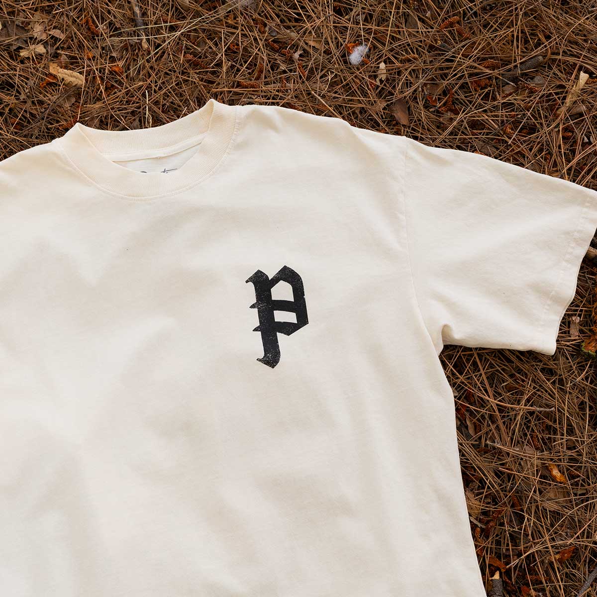 OUTGROW BOXY TEE 4