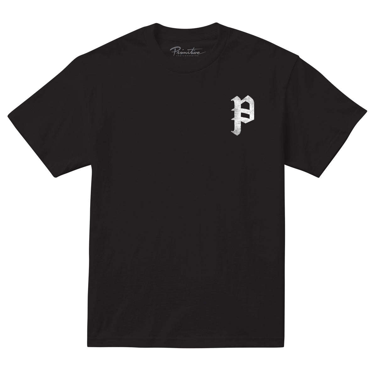 OUTGROW BOXY TEE 6
