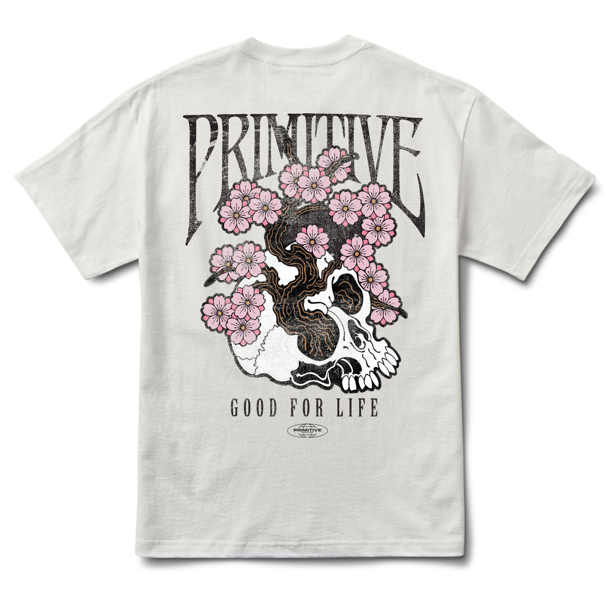 OUTGROW BOXY TEE 1