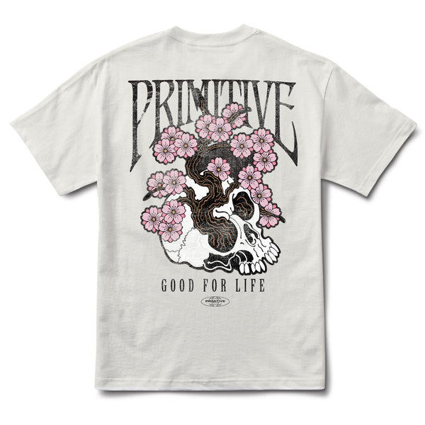 OUTGROW BOXY TEE