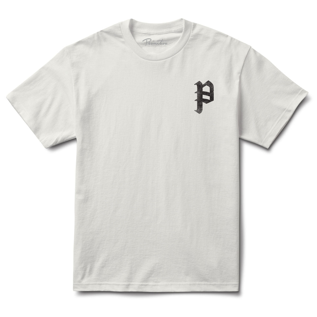OUTGROW BOXY TEE 3