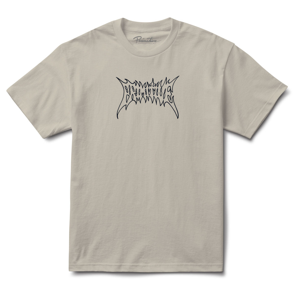 ARENA BOXY TEE 6