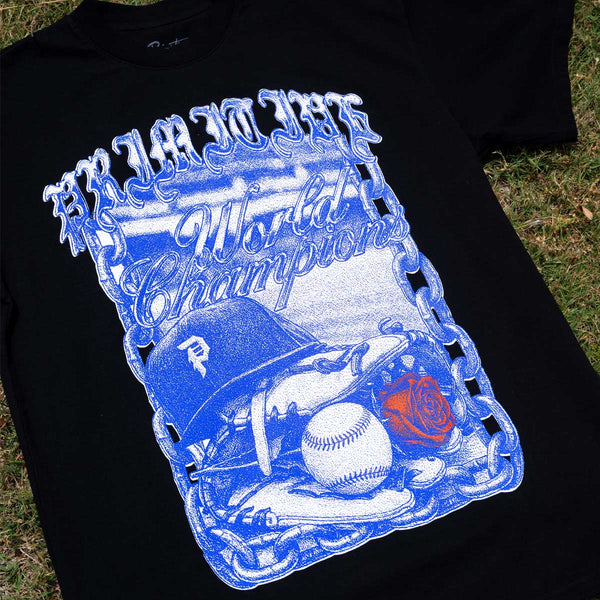 OPENING DAY BOXY TEE