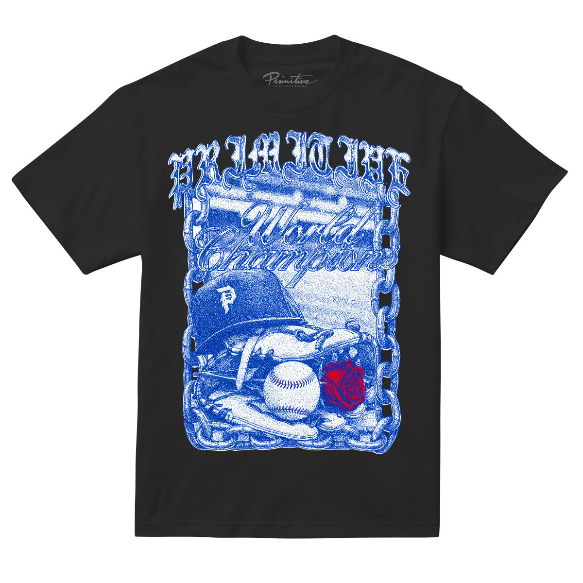 OPENING DAY BOXY TEE 1