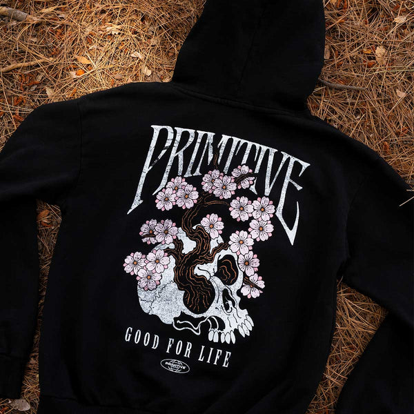 OUTGROW HOOD