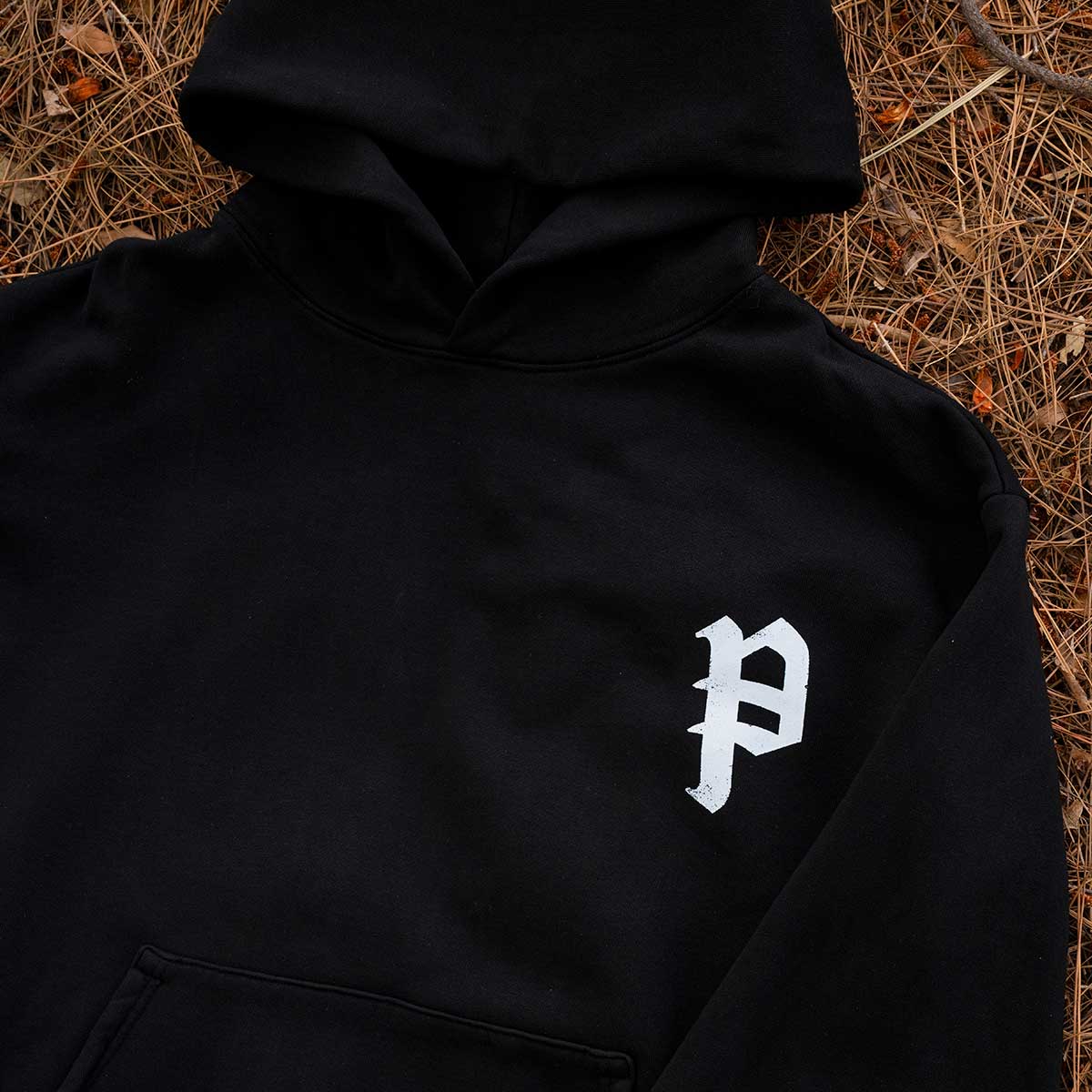 OUTGROW HOOD 4