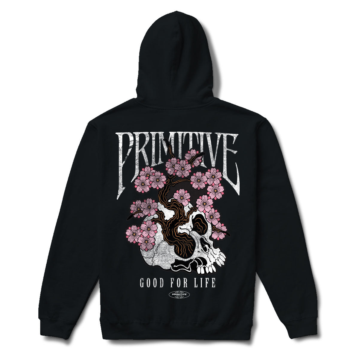 OUTGROW HOOD 1
