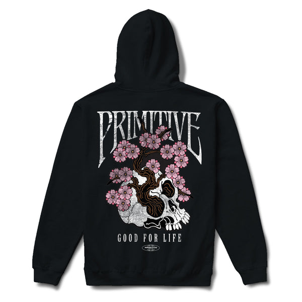 OUTGROW HOOD
