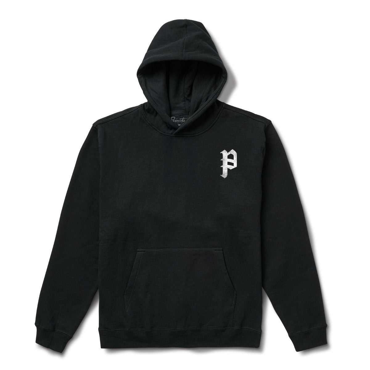 OUTGROW HOOD 3
