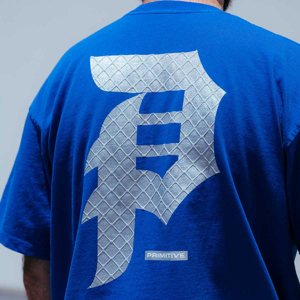 HOME TEAM BOXY TEE