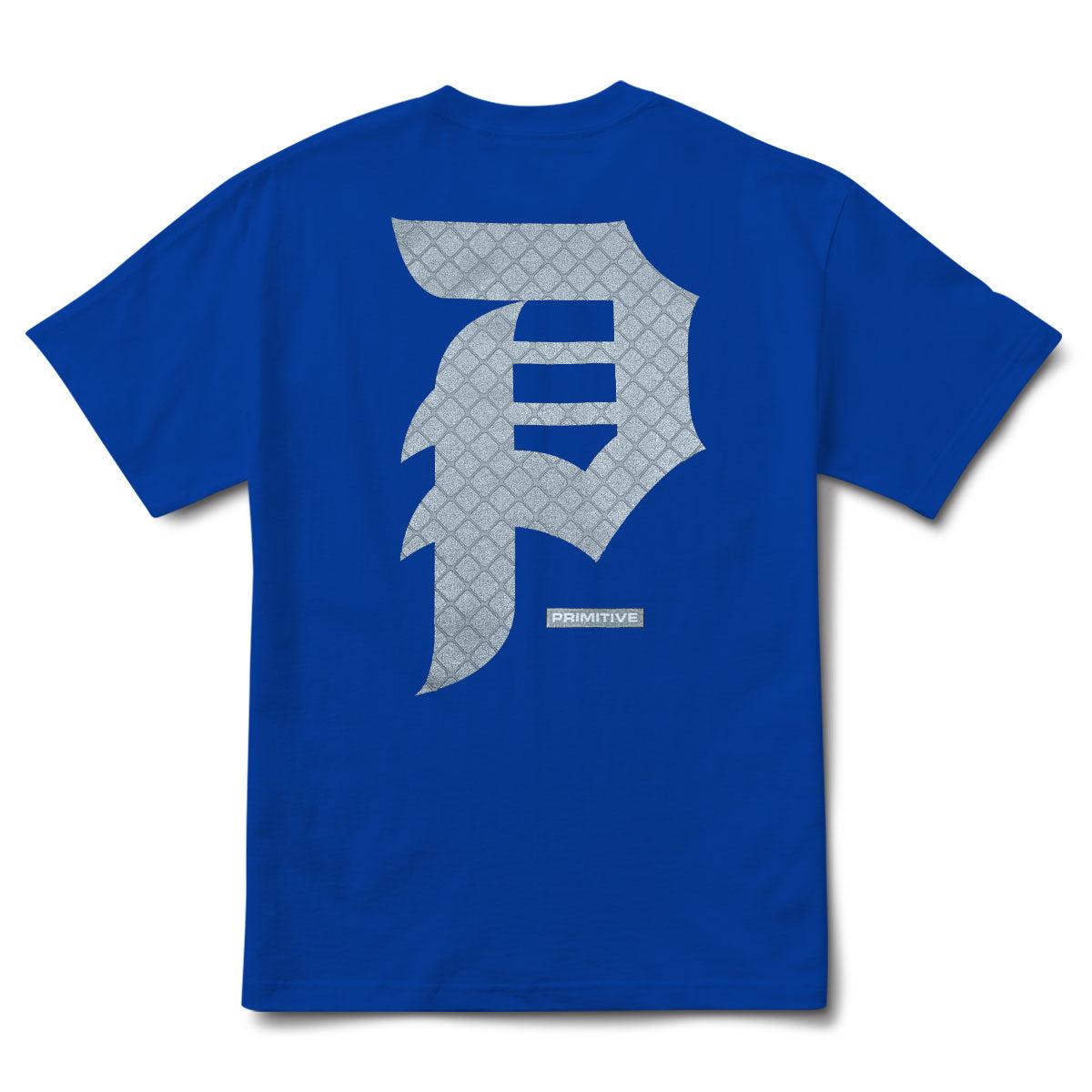 HOME TEAM BOXY TEE 1