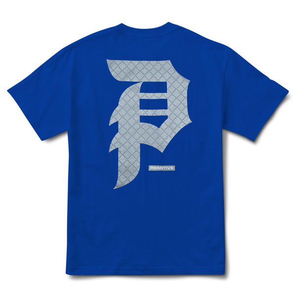HOME TEAM BOXY TEE