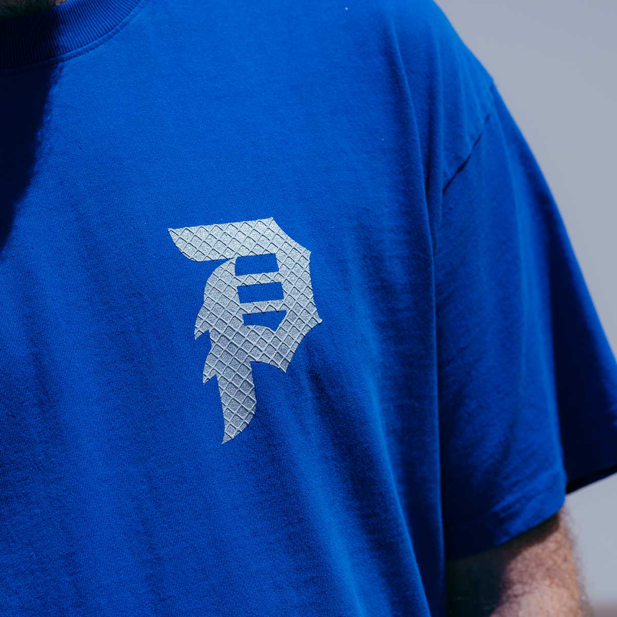 HOME TEAM BOXY TEE 3