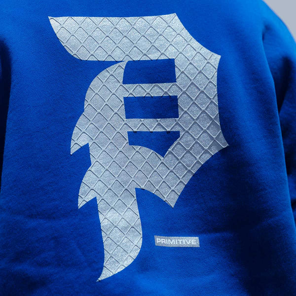 HOME TEAM BOXY HOOD