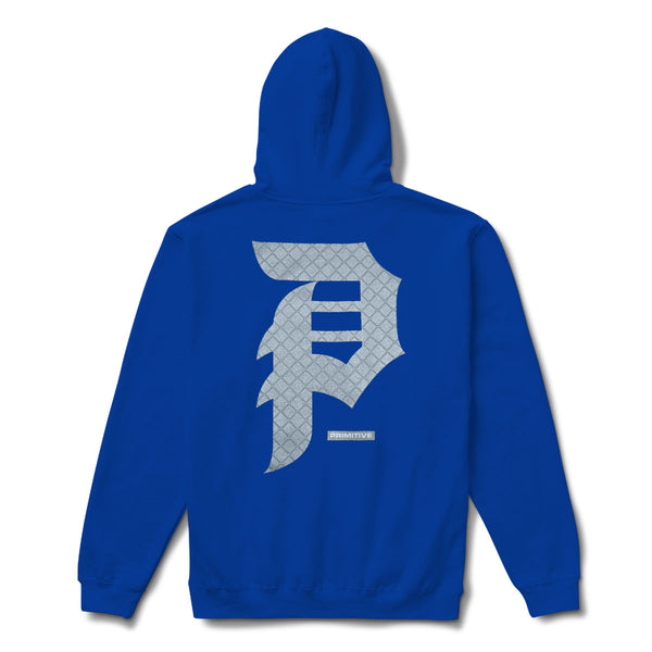 HOME TEAM BOXY HOOD