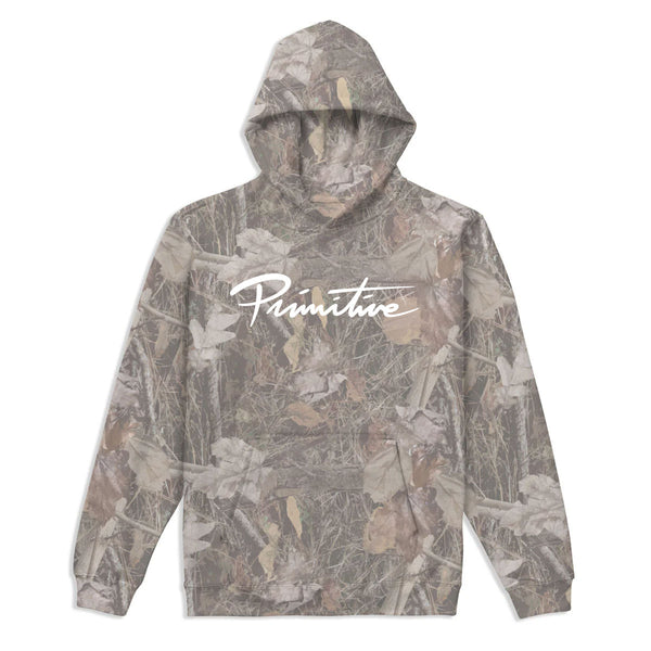 NUEVO GINZA BOXY HOOD