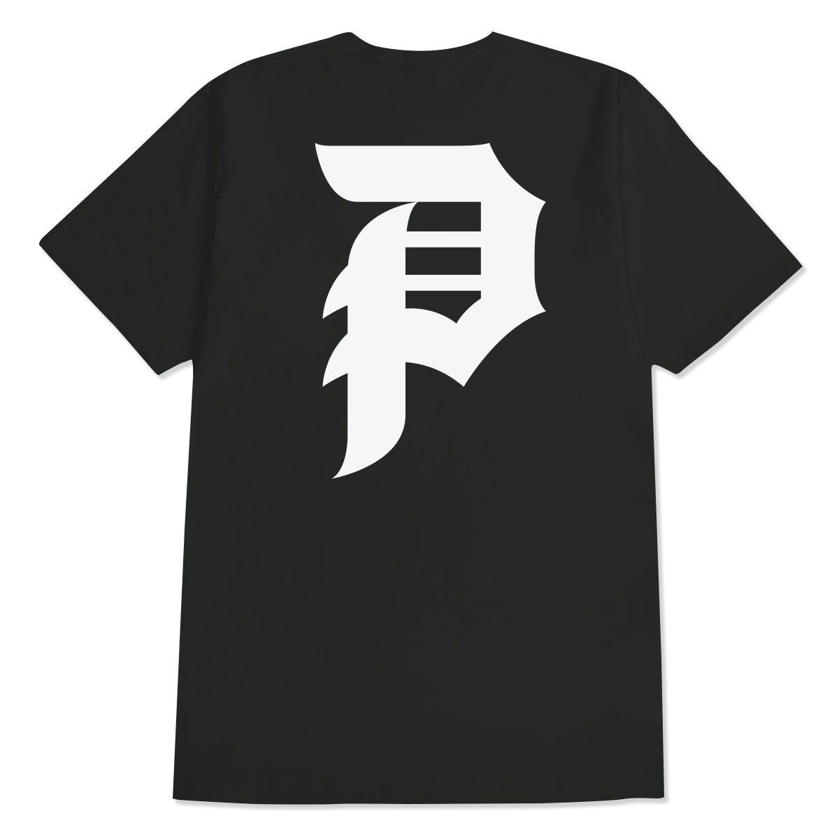 DIRTY P BOXY TEE