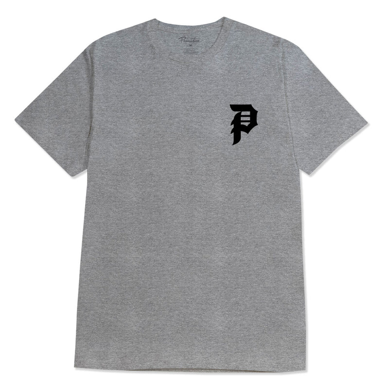 DIRTY P BOXY TEE
