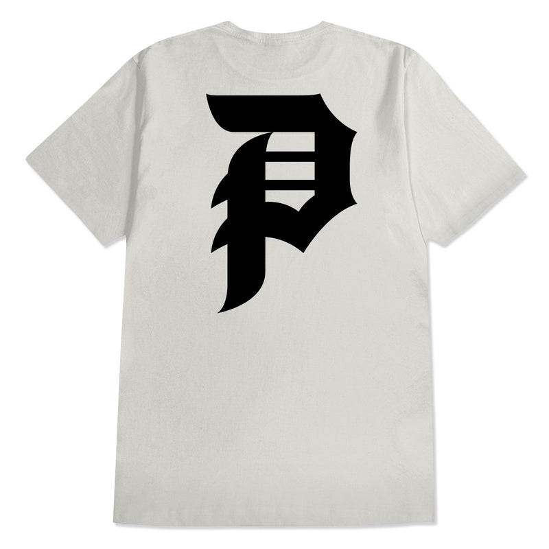 DIRTY P BOXY TEE