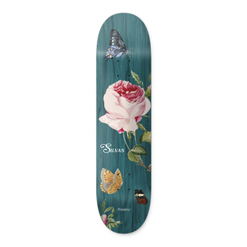 Primitive Skate Silvas Essence Deck