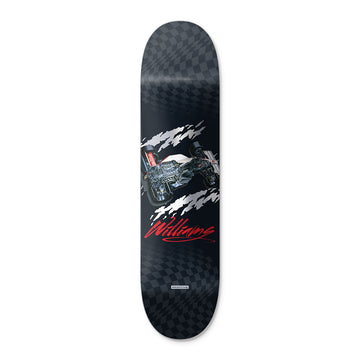 Primitive Skate Williams Podium Deck