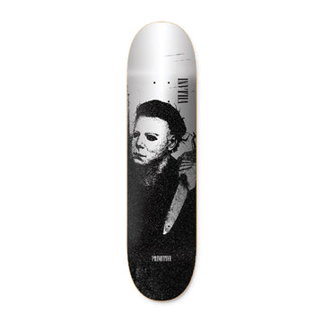 Primitive Skate Villani Halloween Deck