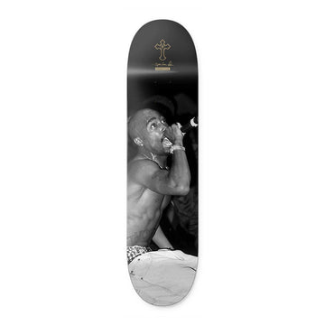 Primitive Skate Encore Team Deck