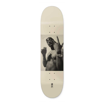 Primitive Skate One Team Deck