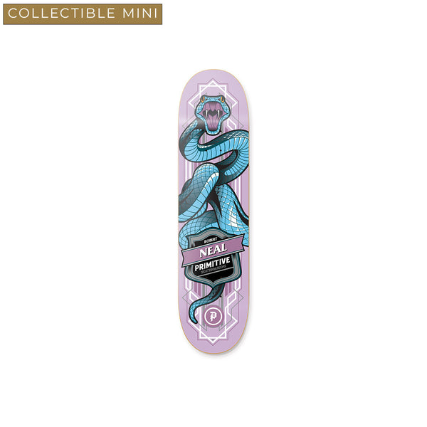 NEAL PRO VIPER COLLECTIBLE MINI DECK