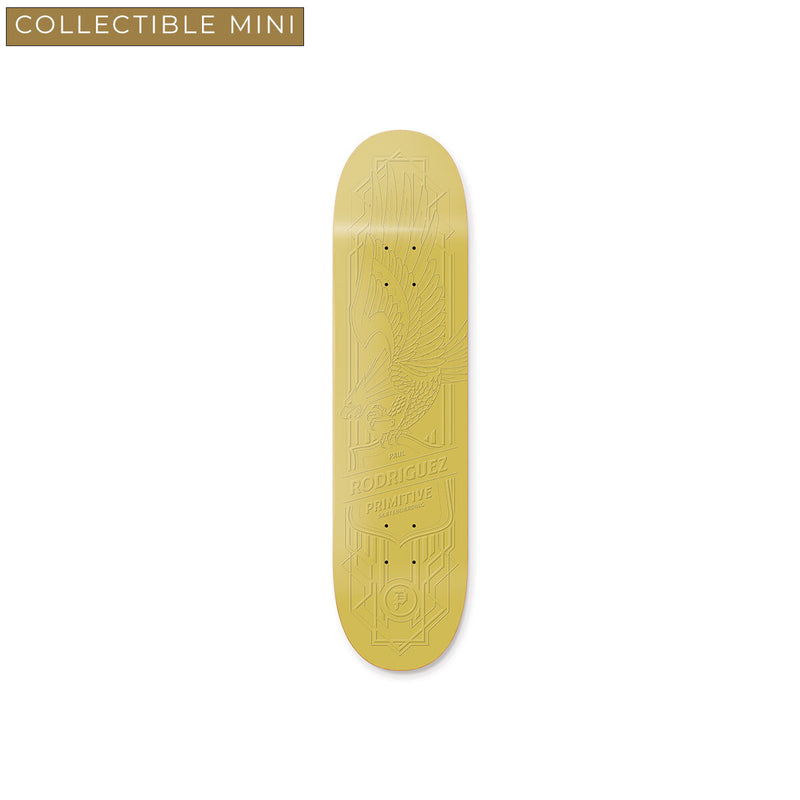 RODRIGUEZ GOLD FOIL EAGLE COLLECTIBLE MINI DECK