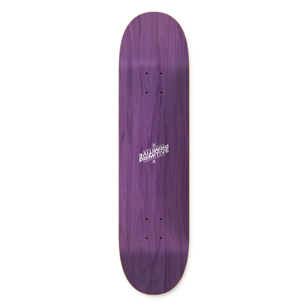 RODRIGUEZ TWIN NOSE EAGLE DECK - 8.25" & 8.5" 6