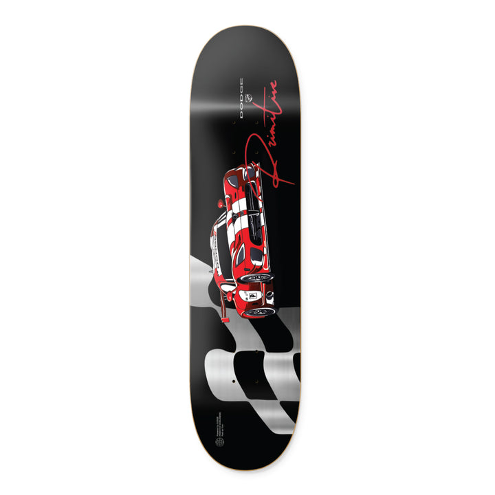 Decks– Primitive Skateboarding
