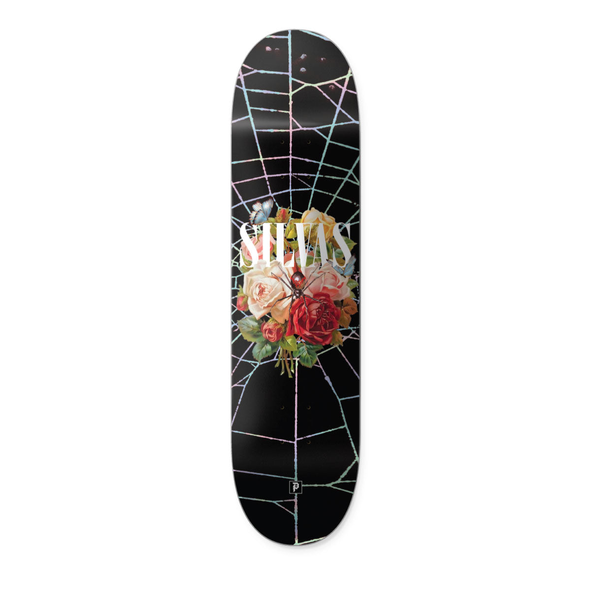 SILVAS ASHBURY DECK