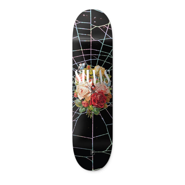 SILVAS ASHBURY DECK