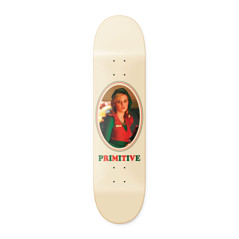 JOVIE DECK