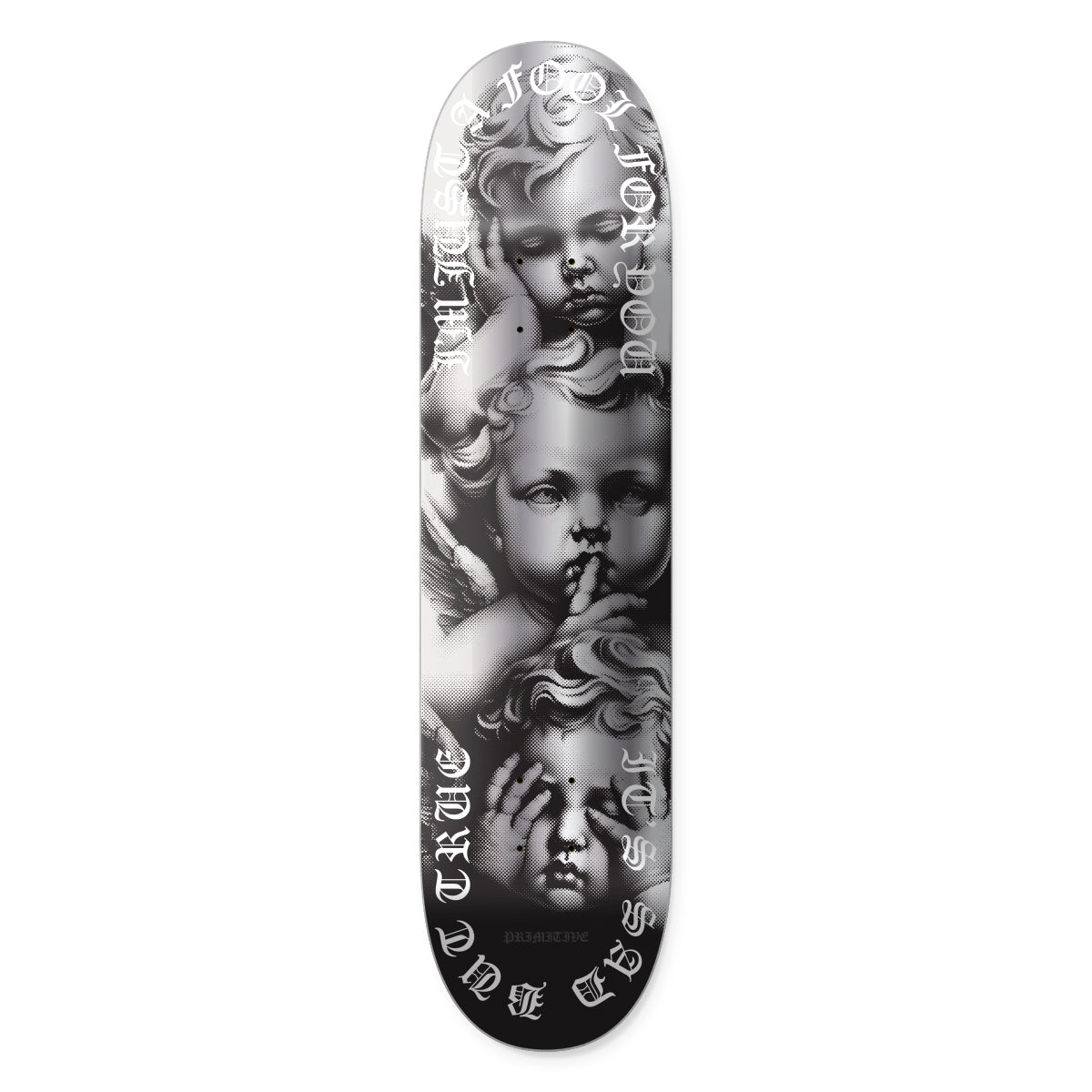 スケートボード PRIMITIVE DEDICATION TEAM DECK SIZE8.125 DEDICATION TEAM DECK– Primitive Skateboarding