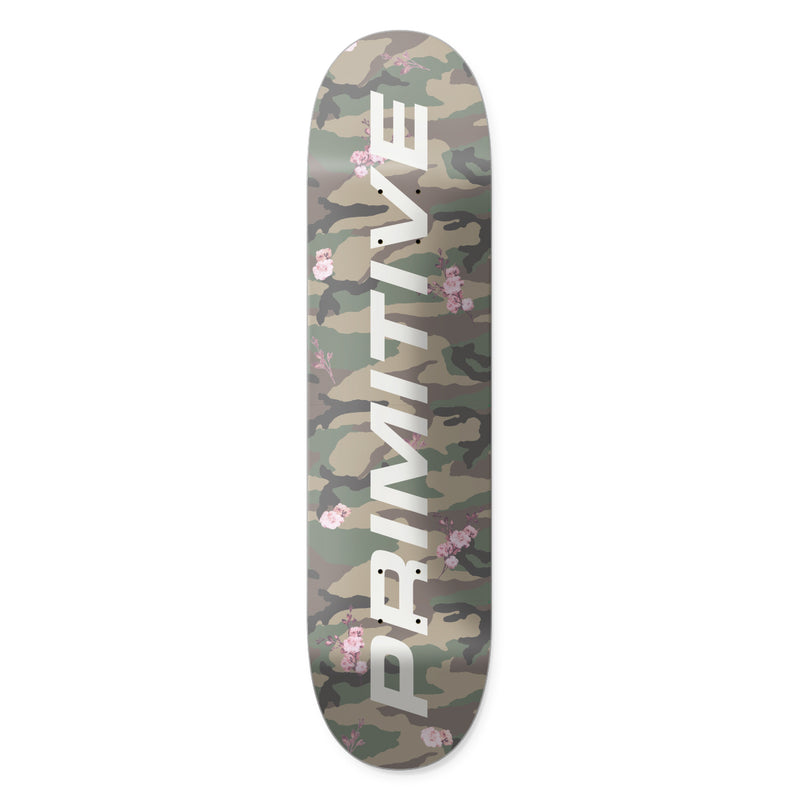 OSAKA CAMO TEAM DECK