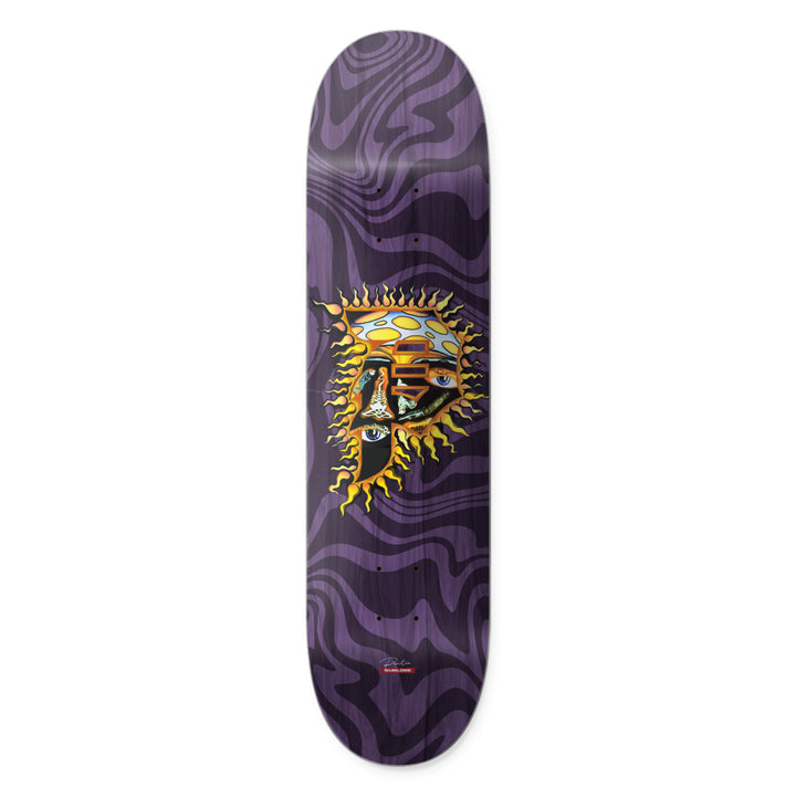 Decks– Primitive Skateboarding