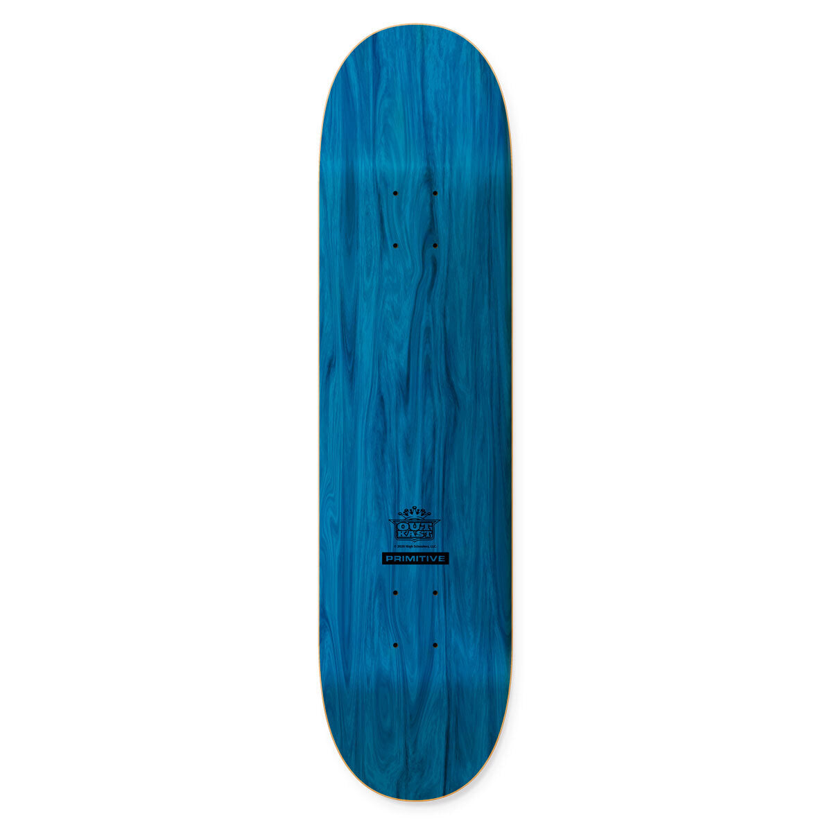 AQUEMINI TEAM DECK - 8.5" 4