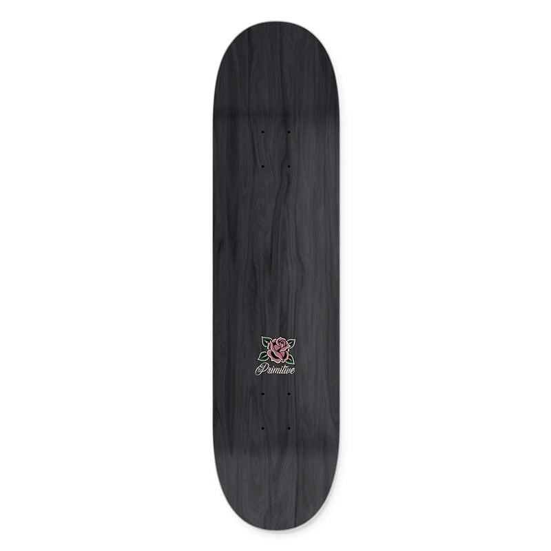 DIRTY P DANGER DECK - 8.0"
