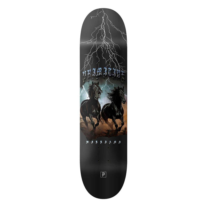 WILLIAMS STORM DECK - 8.5"